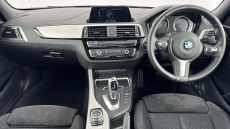 BMW 2 Series 218i M Sport 2dr [Nav] Step Auto Petrol Convertible